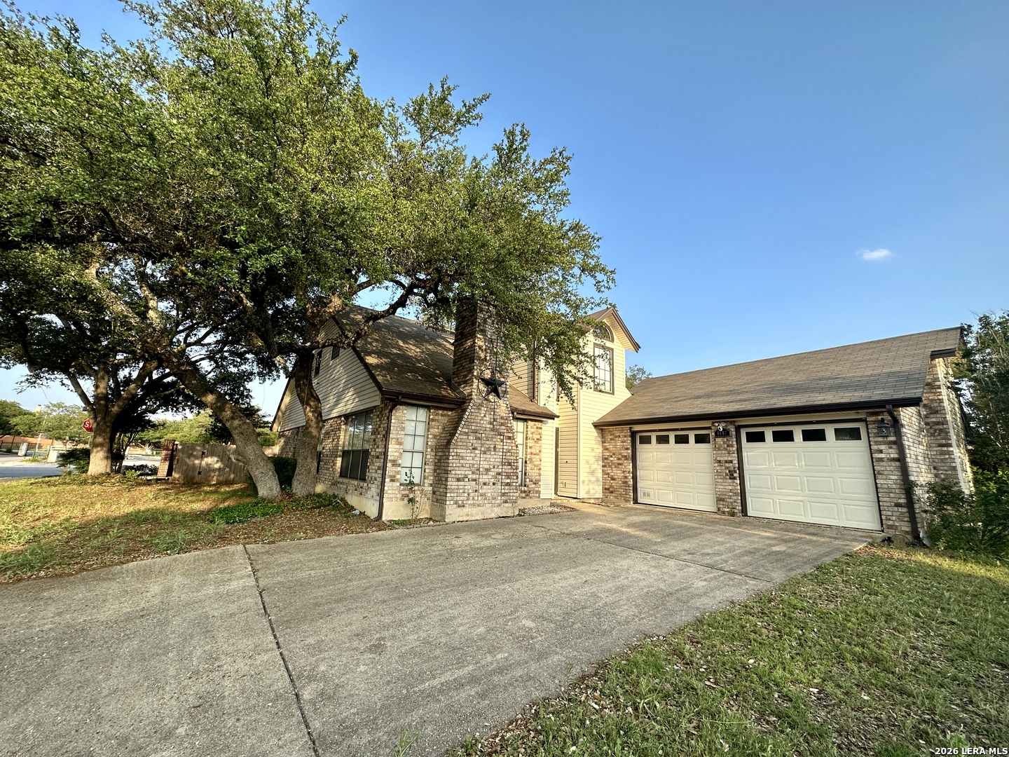1147 Summit Crest San Antonio TX 78258