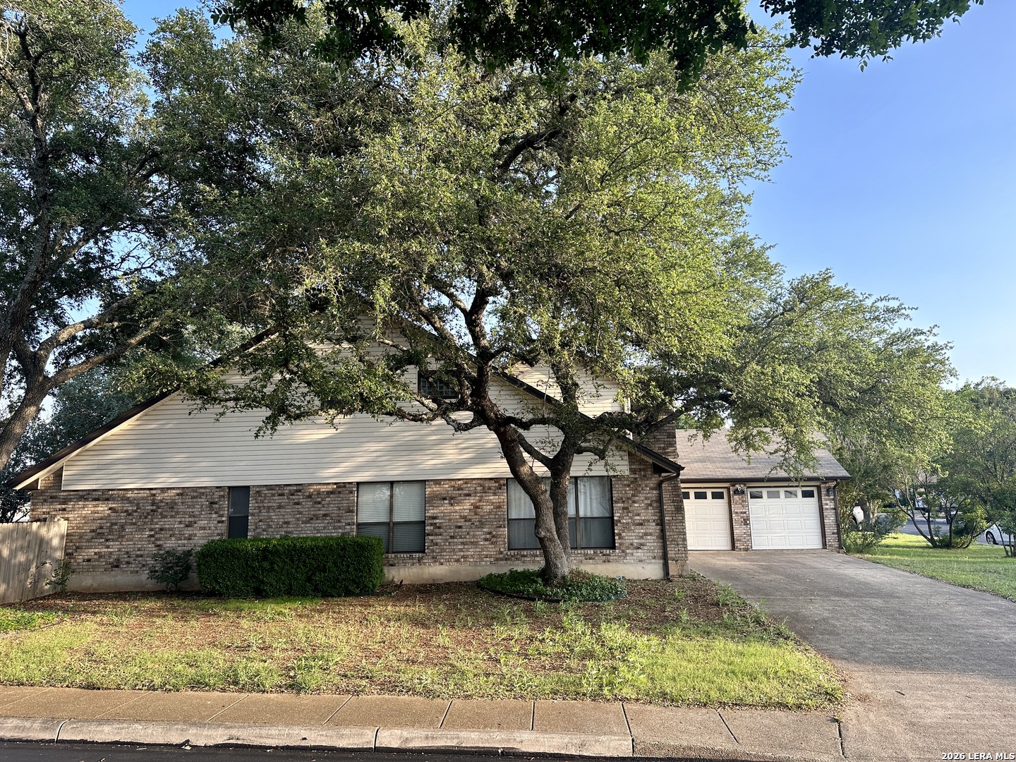 1147 Summit Crest San Antonio TX 78258