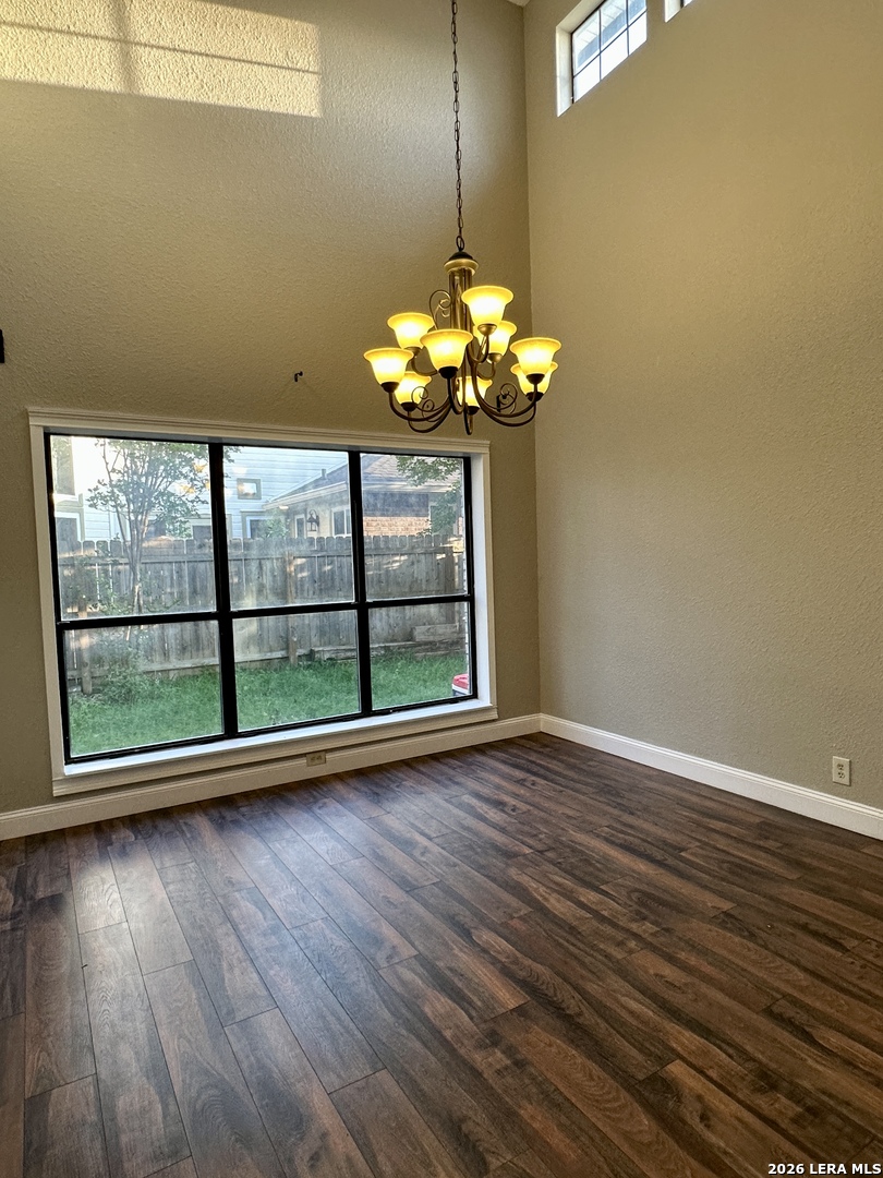 1147 Summit Crest San Antonio TX 78258