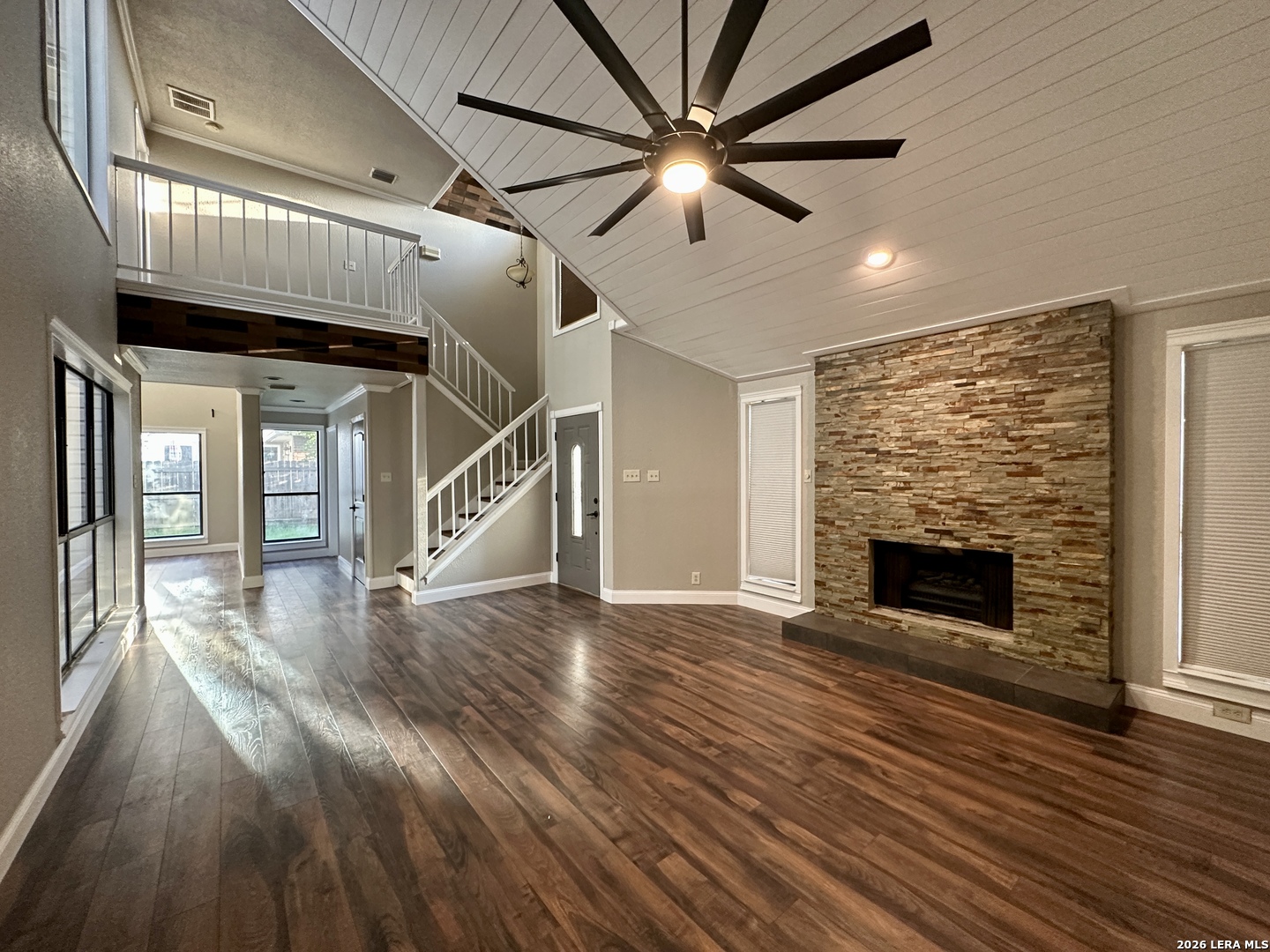 1147 Summit Crest San Antonio TX 78258