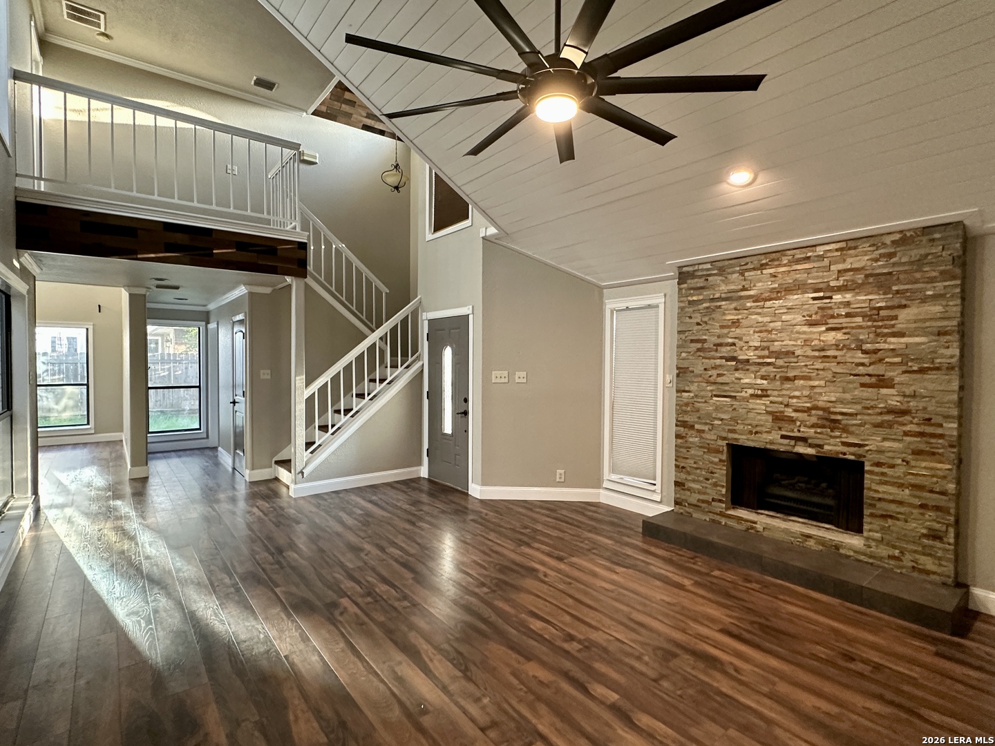 1147 Summit Crest San Antonio TX 78258