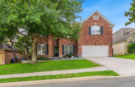 24311 Bear Claw San Antonio TX 78258