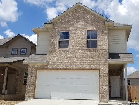 10511 Green Rock Drive San Antonio TX 78223