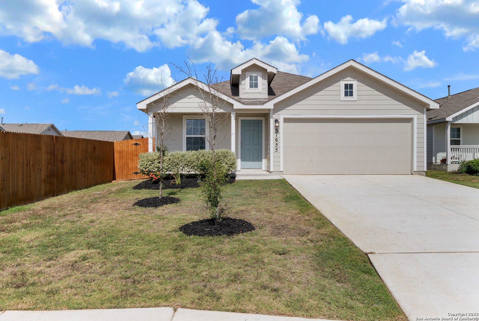 31655 Etched Court Bulverde TX 78163