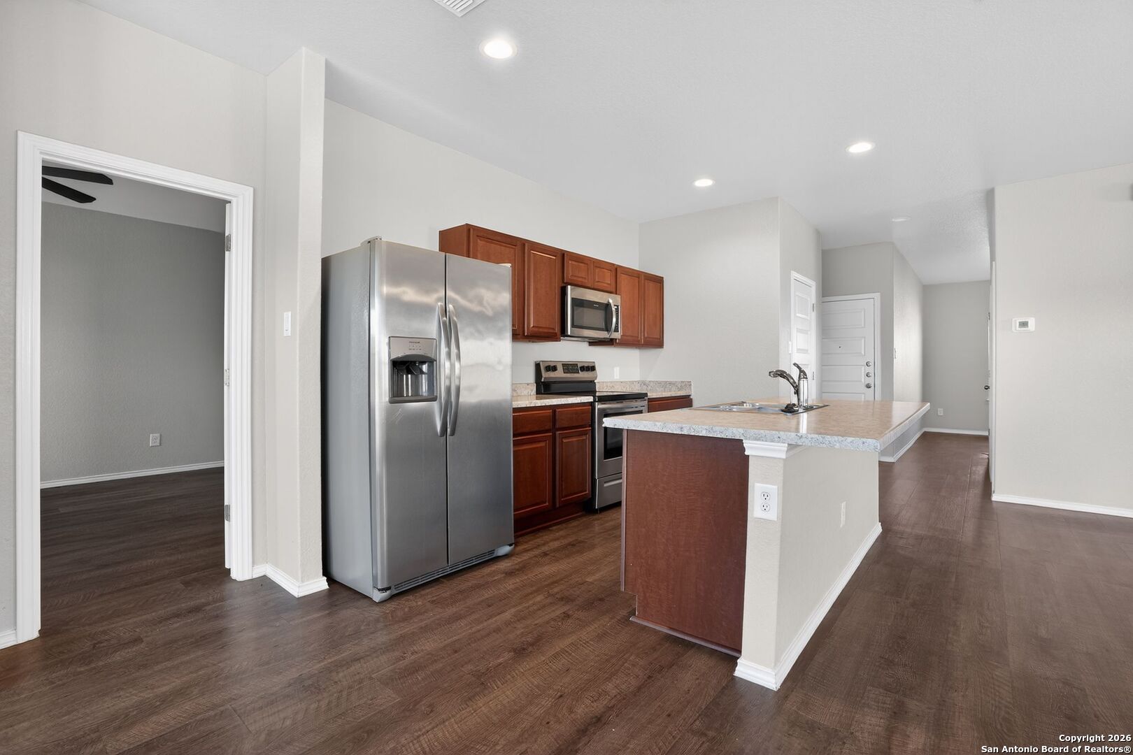 215 Stevens New Braunfels TX 78130