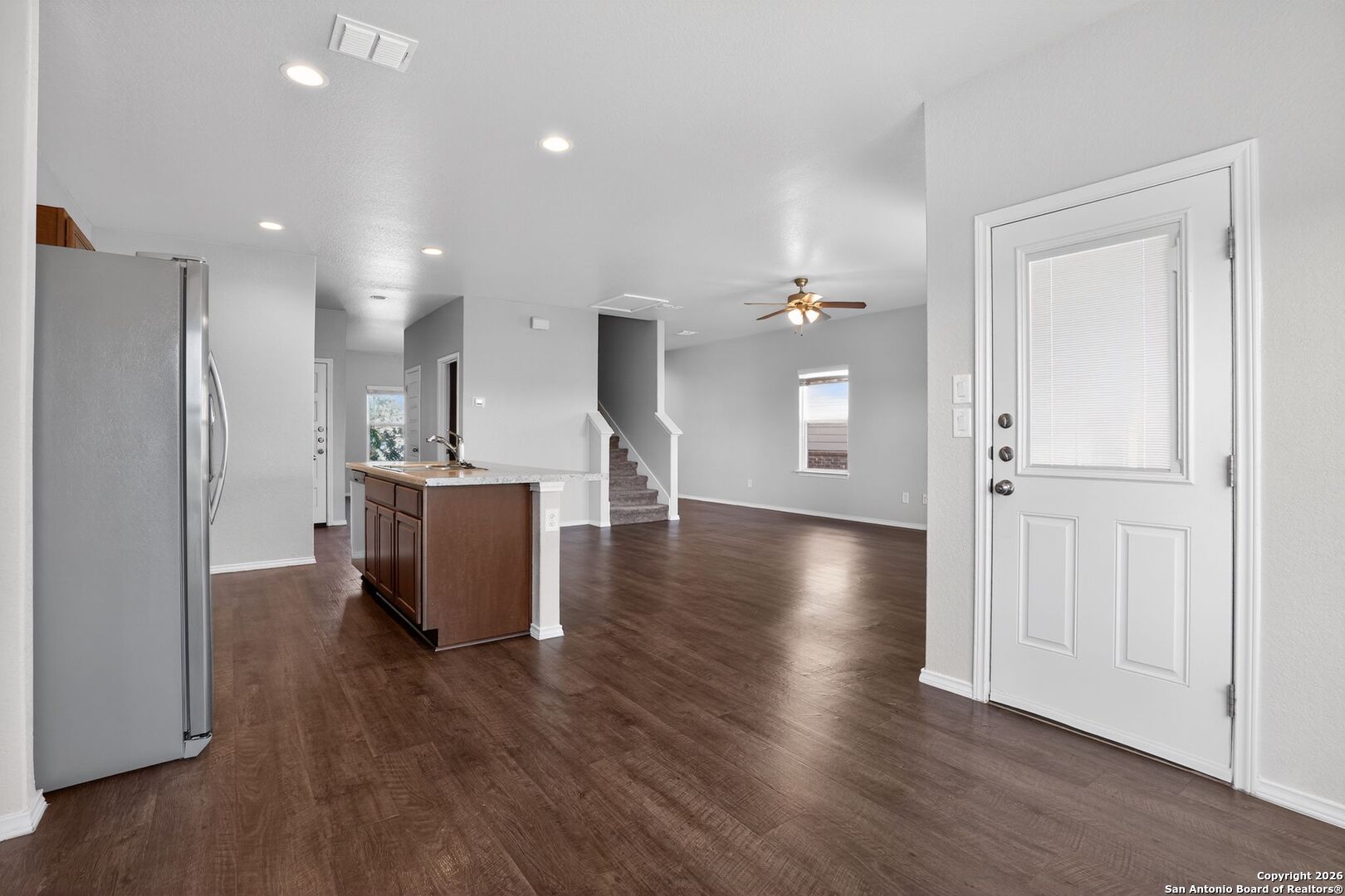 215 Stevens New Braunfels TX 78130