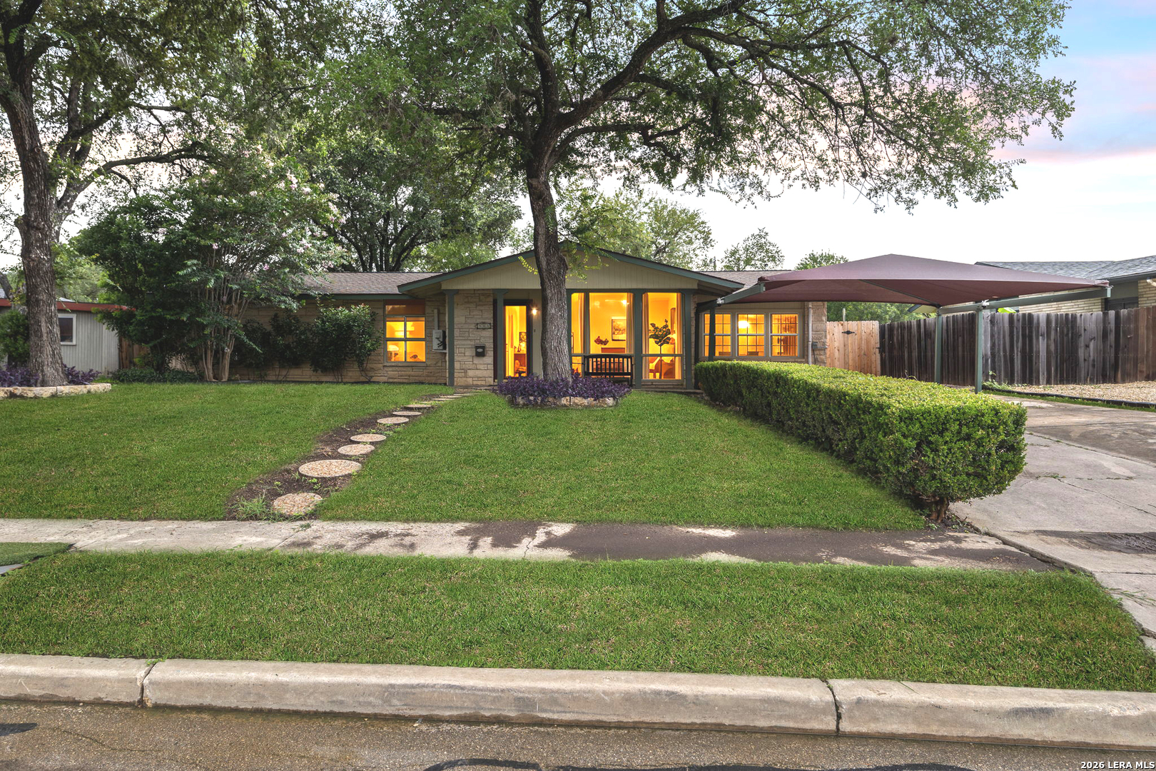 311 Waring Drive San Antonio TX 78216