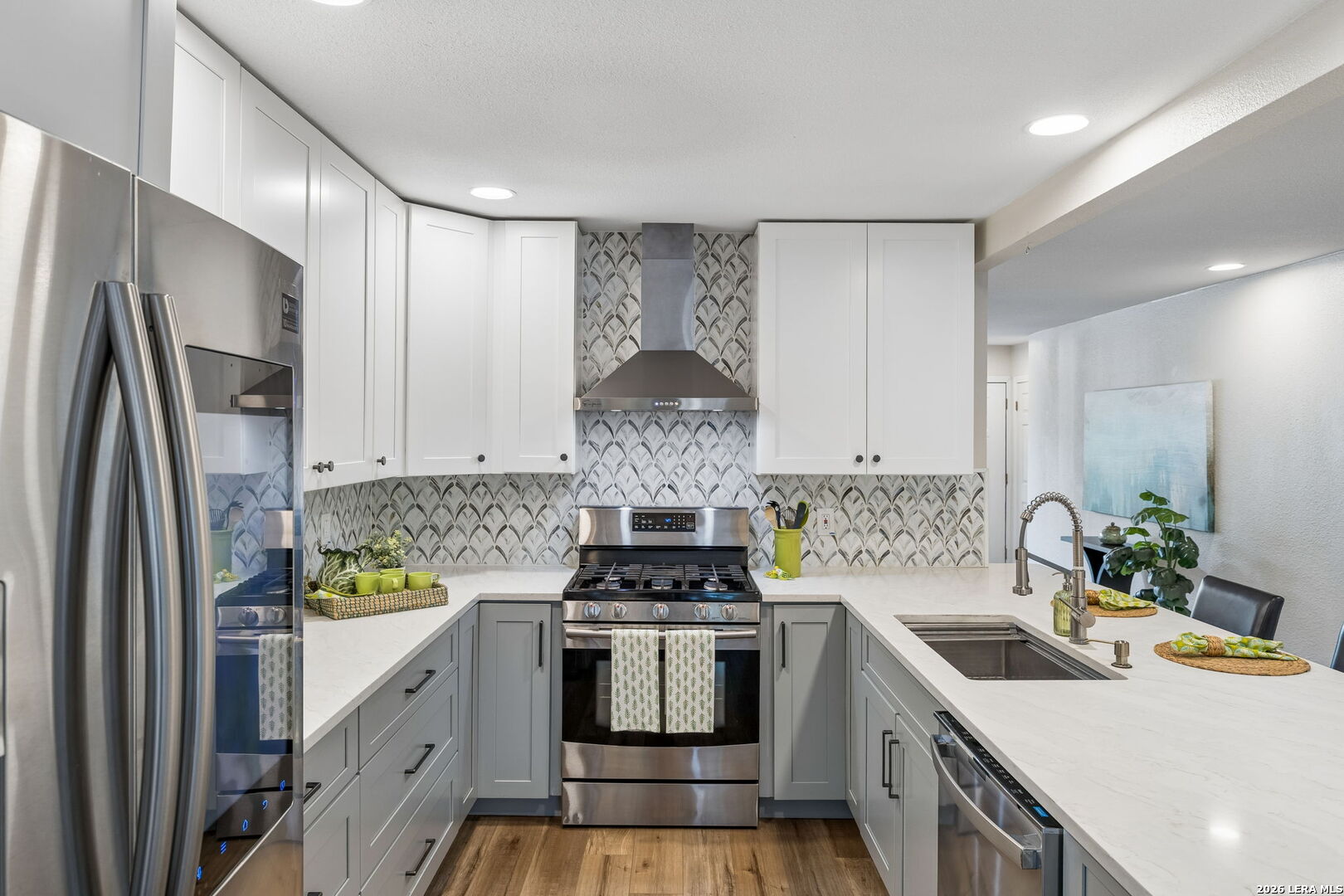 311 Waring Drive San Antonio TX 78216