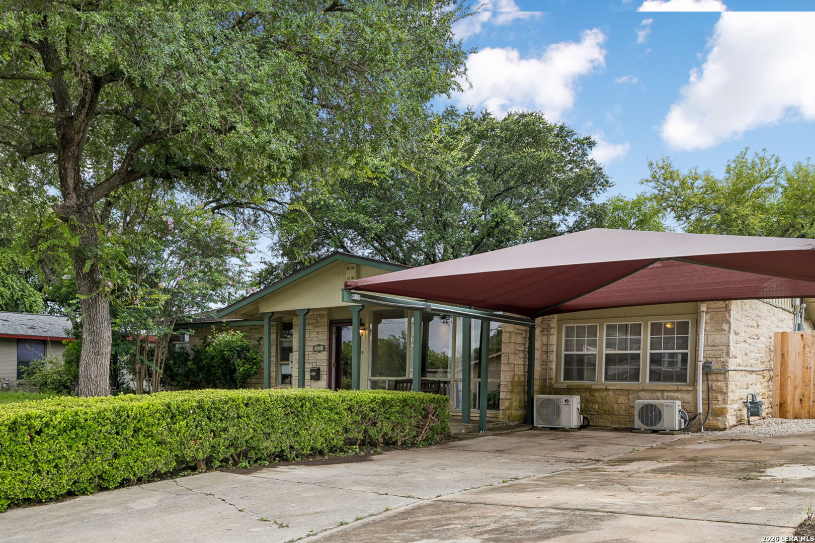 311 Waring Drive San Antonio TX 78216