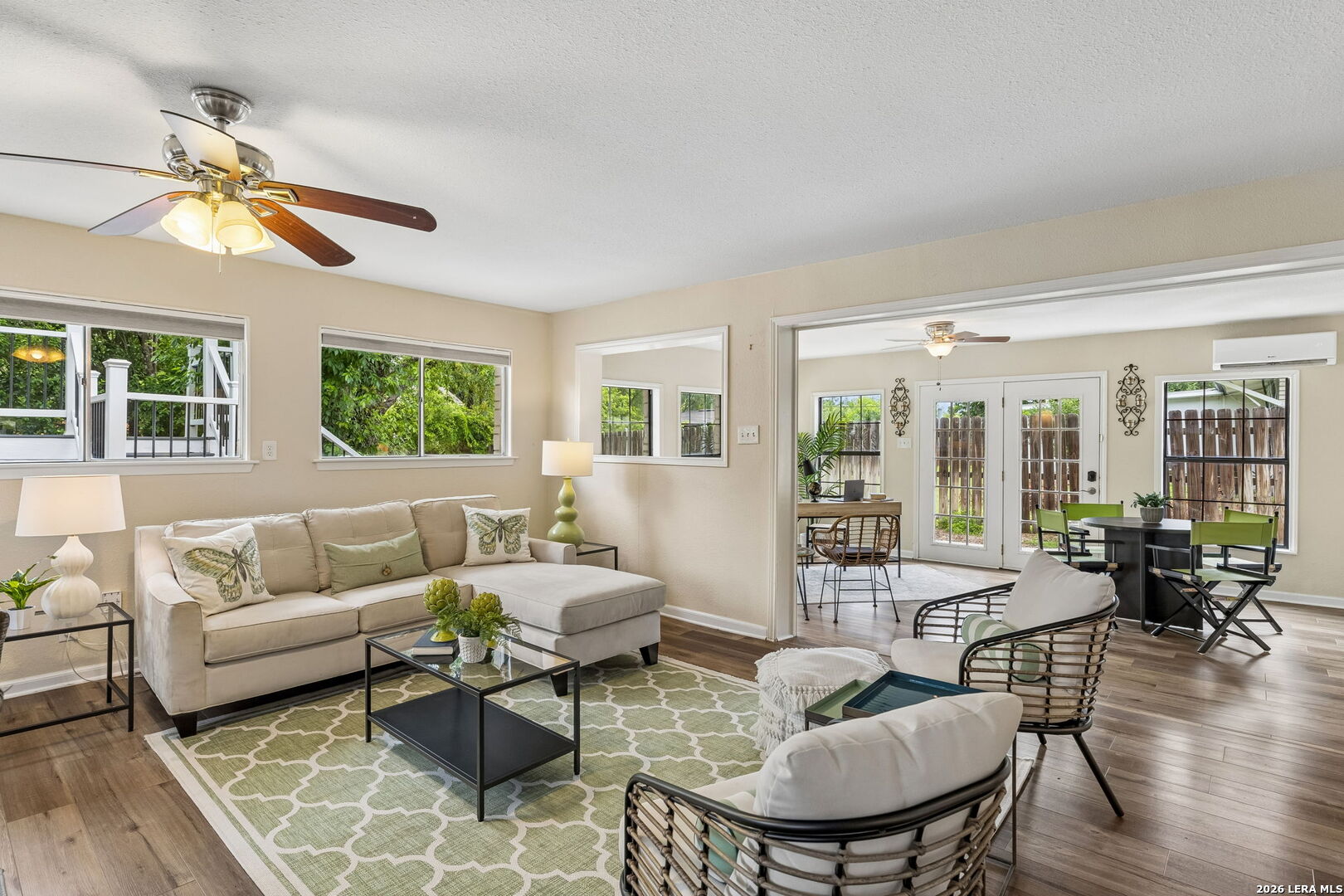 311 Waring Drive San Antonio TX 78216
