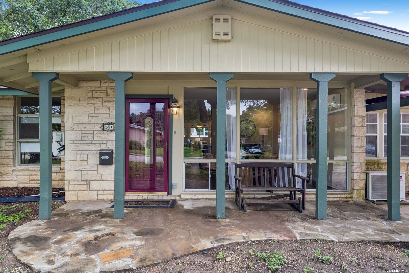 311 Waring Drive San Antonio TX 78216