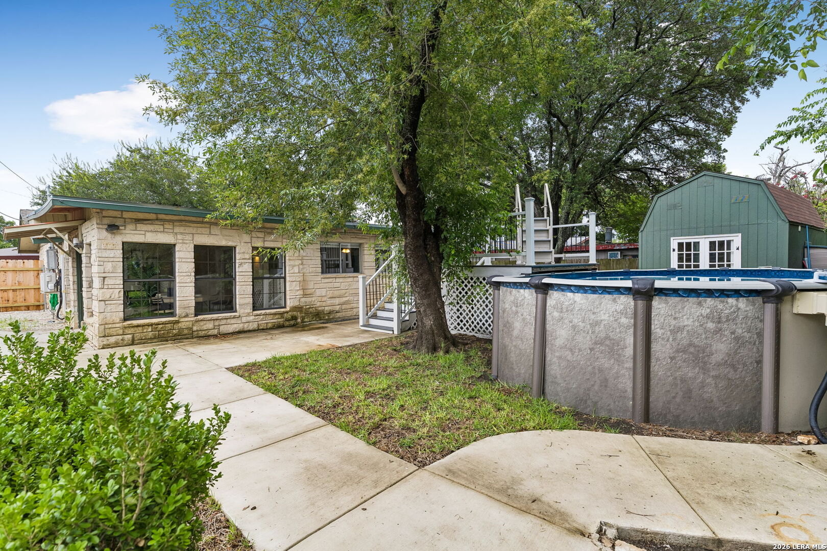 311 Waring Drive San Antonio TX 78216