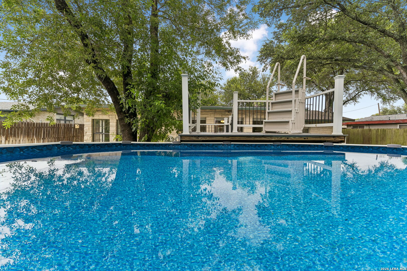 311 Waring Drive San Antonio TX 78216