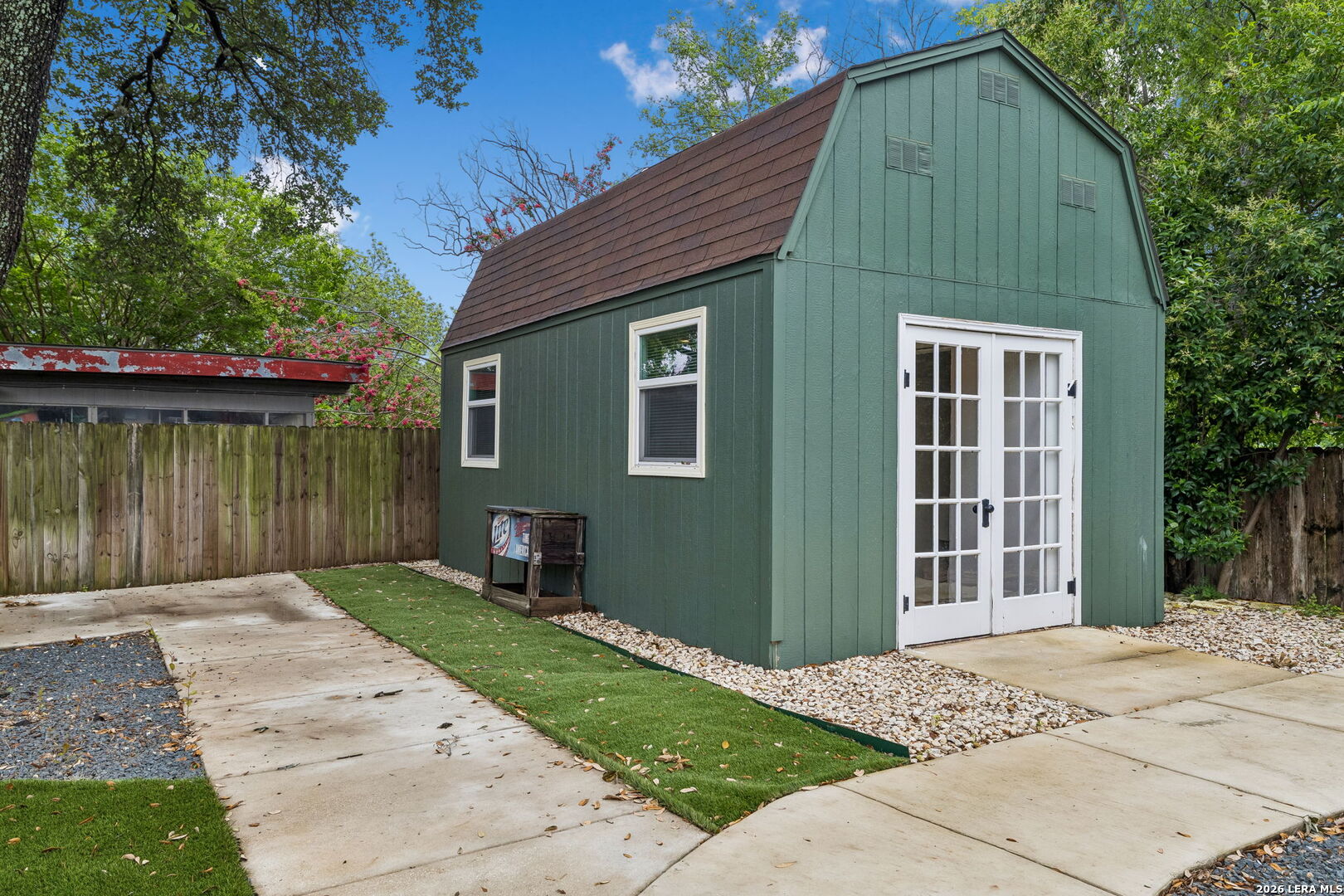 311 Waring Drive San Antonio TX 78216
