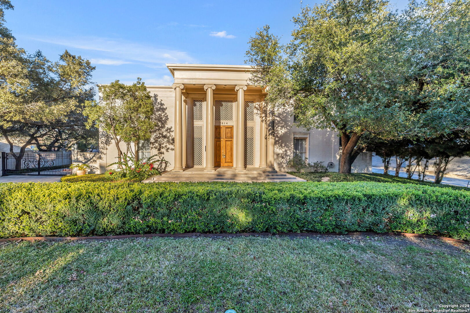7614 Woodhaven Street San Antonio TX 78209