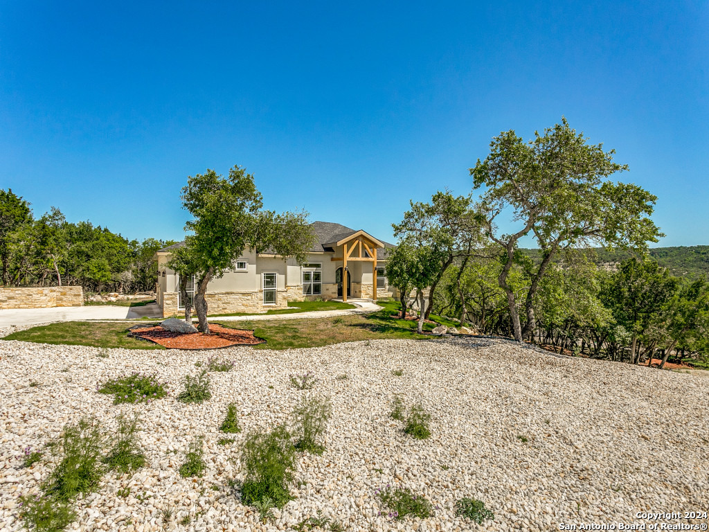 929 Moonlight Drive Canyon Lake TX 78133
