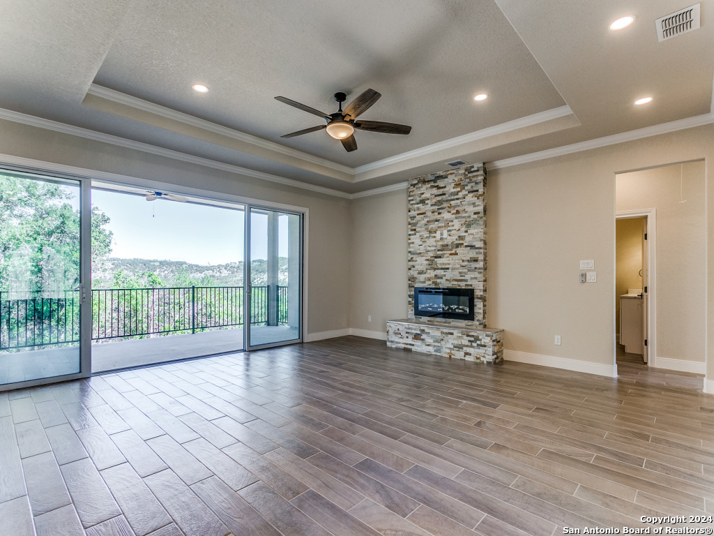 929 Moonlight Drive Canyon Lake TX 78133