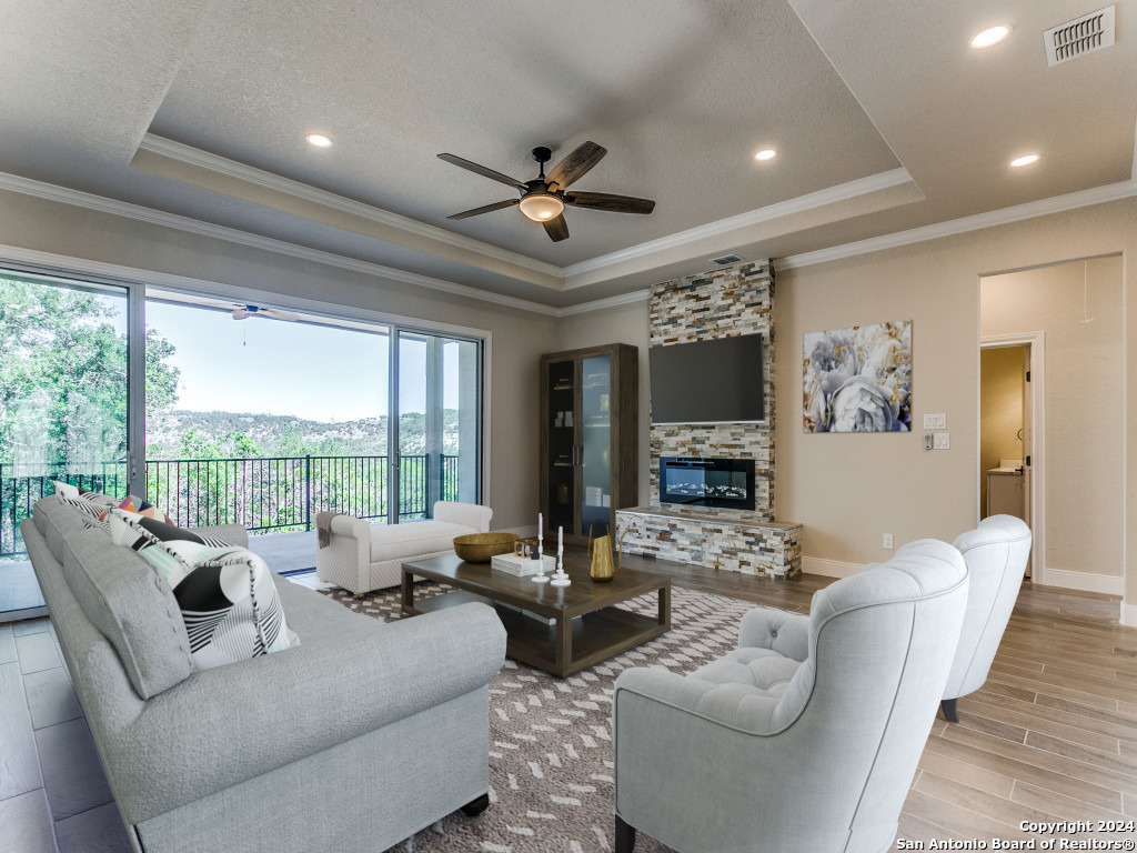 929 Moonlight Drive Canyon Lake TX 78133