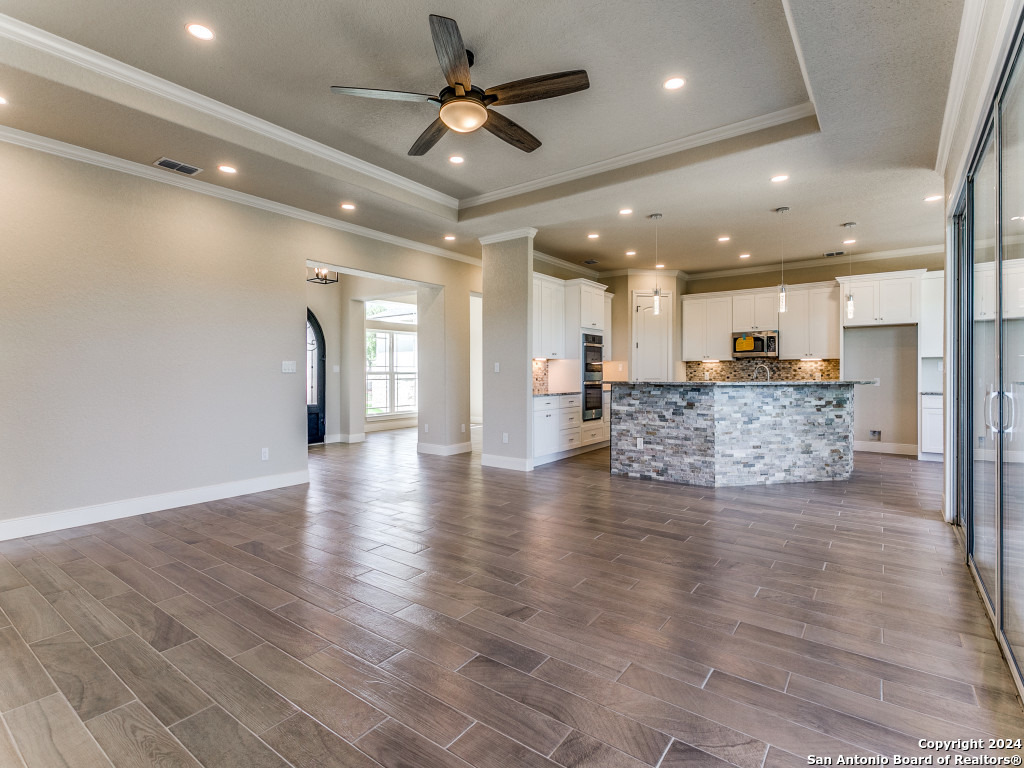 929 Moonlight Drive Canyon Lake TX 78133