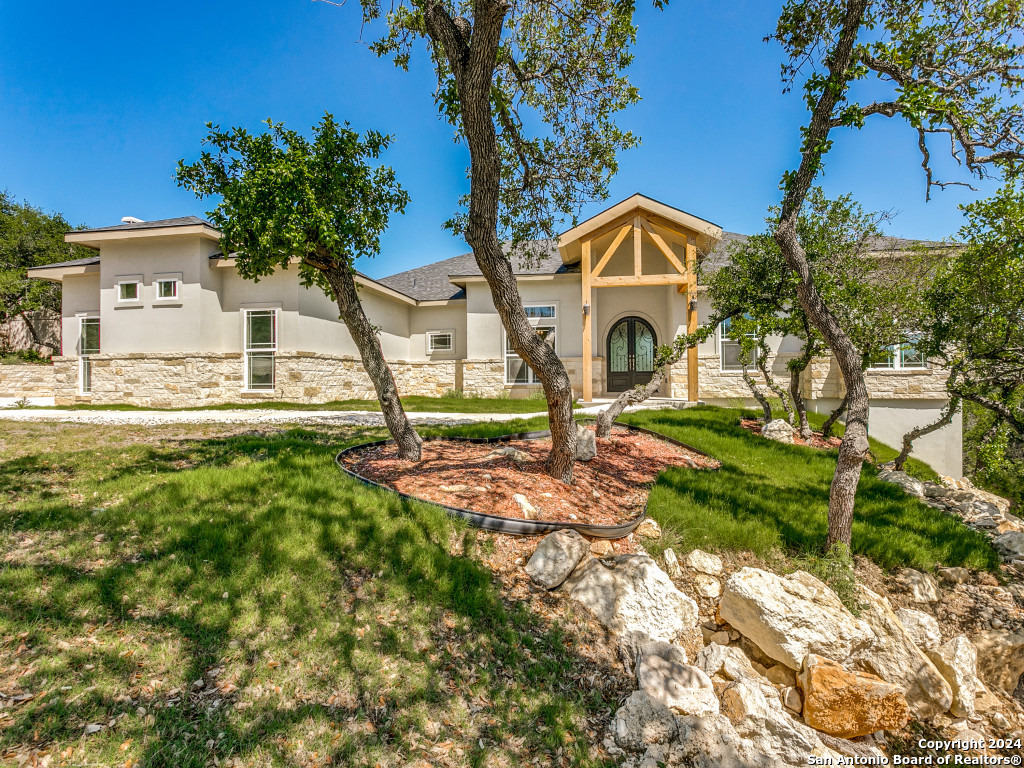 929 Moonlight Drive Canyon Lake TX 78133