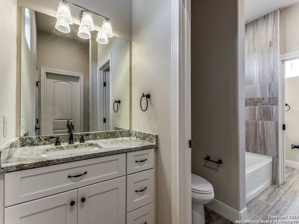 929 Moonlight Drive Canyon Lake TX 78133