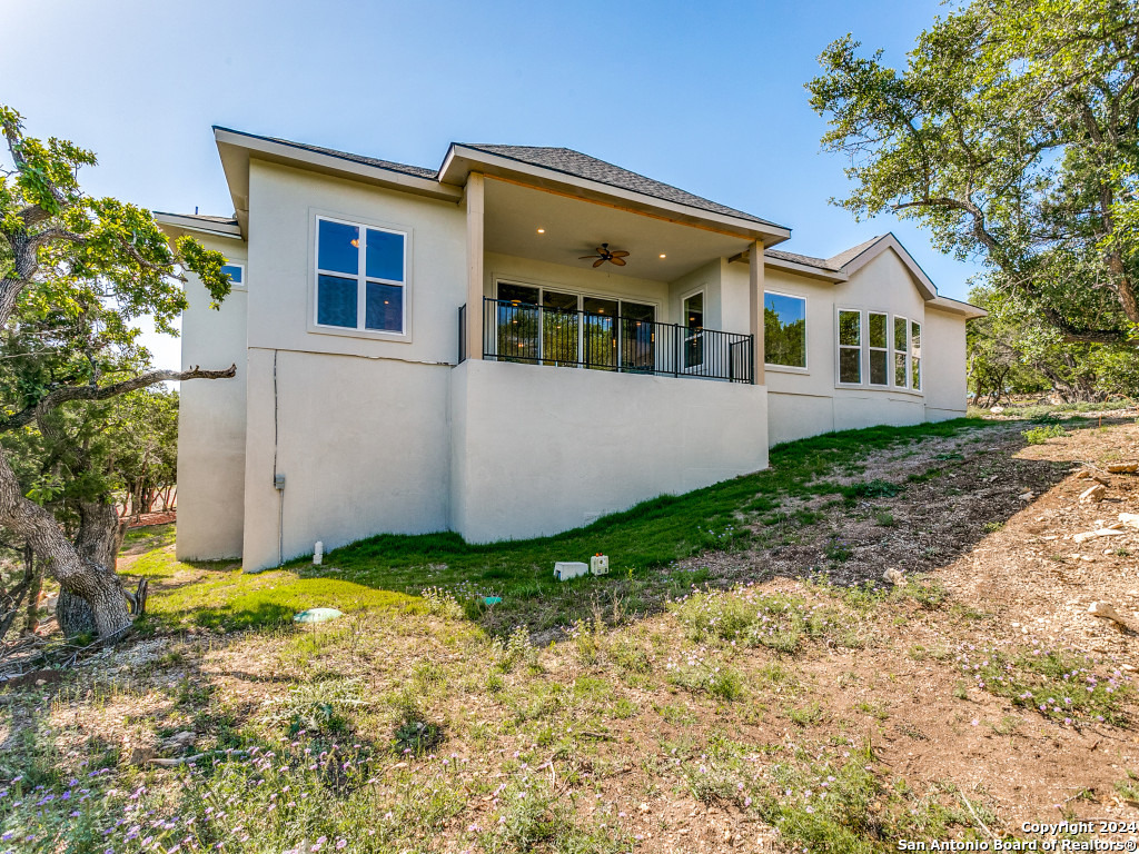 929 Moonlight Drive Canyon Lake TX 78133