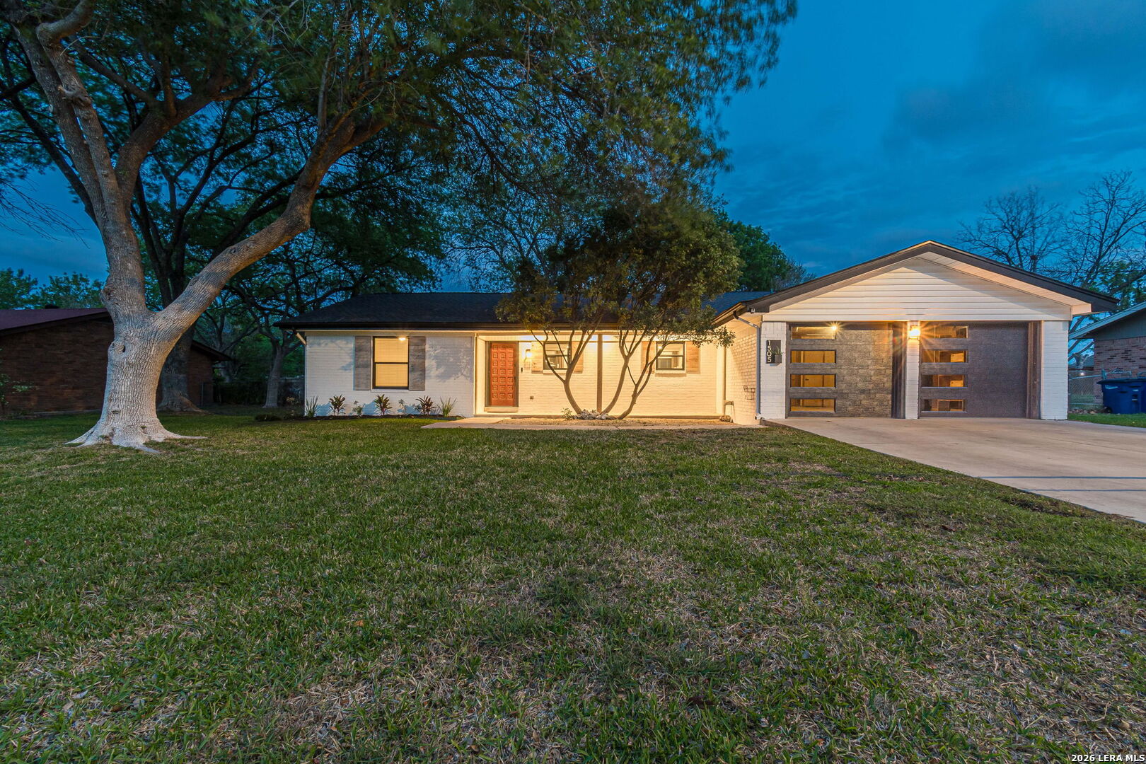 1505 Marigold New Braunfels TX 78130