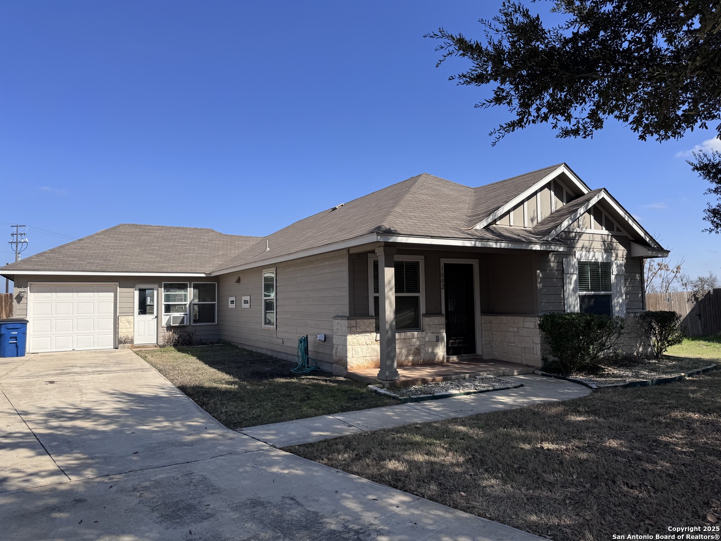 1002 Birdsong Lane New Braunfels TX 78130