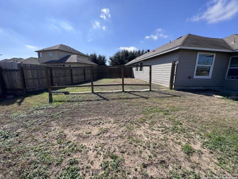 1002 Birdsong Lane New Braunfels TX 78130