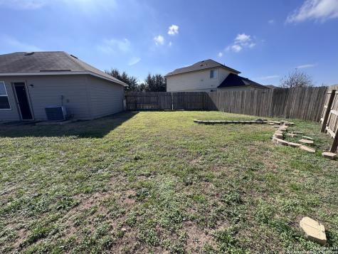 1002 Birdsong Lane New Braunfels TX 78130