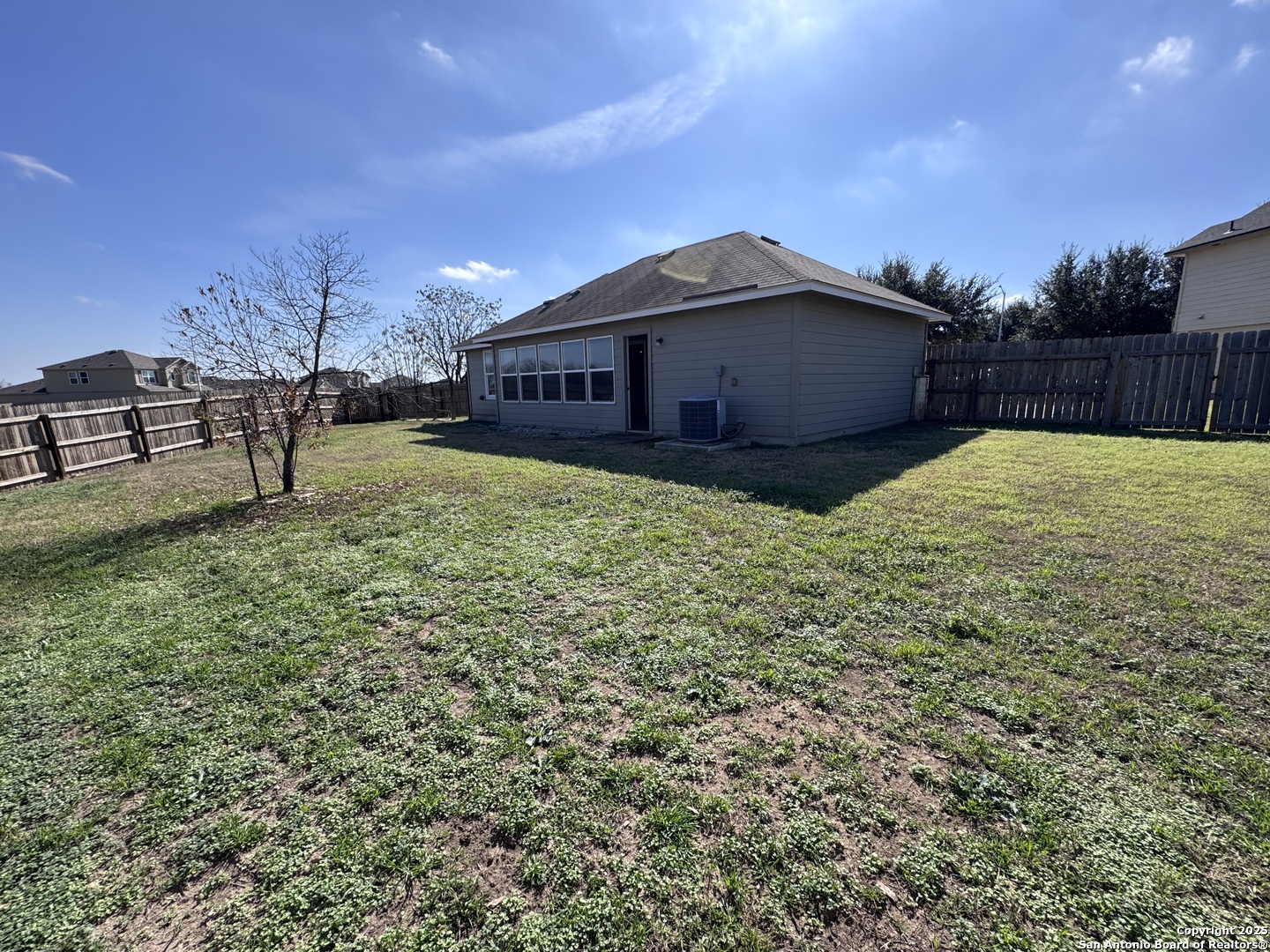 1002 Birdsong Lane New Braunfels TX 78130