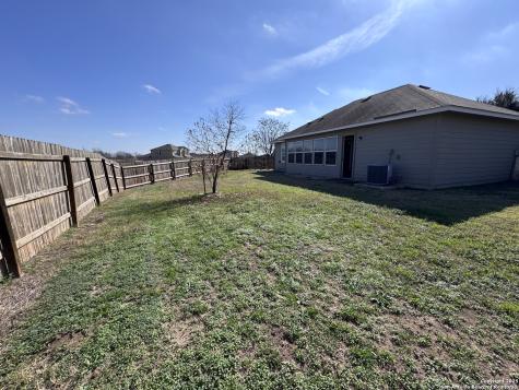 1002 Birdsong Lane New Braunfels TX 78130