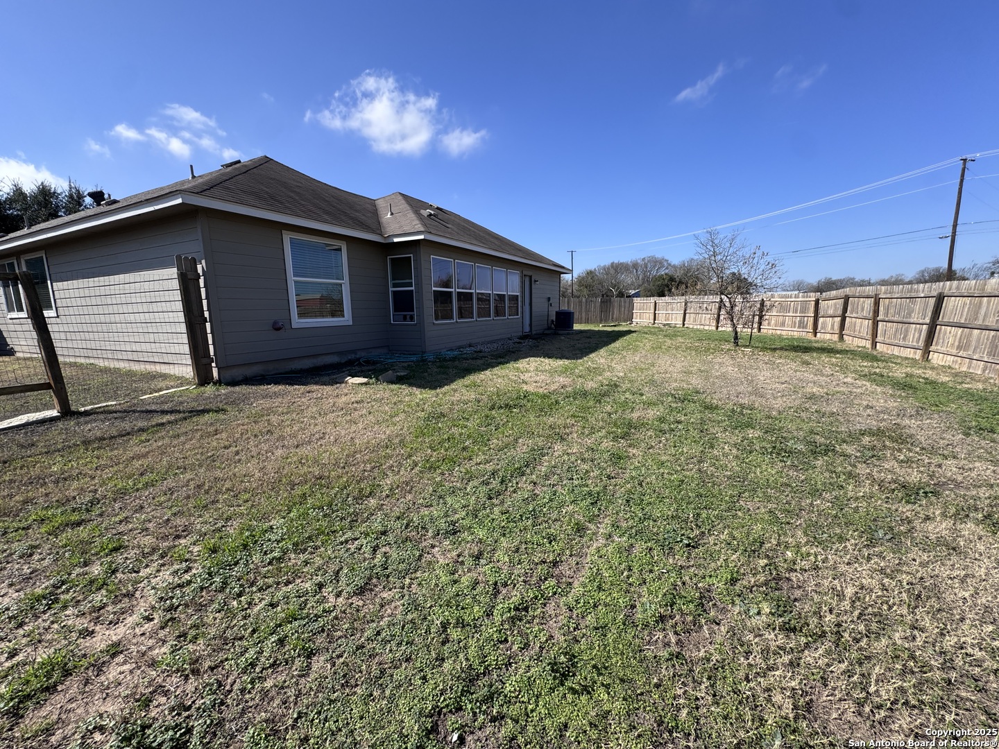 1002 Birdsong Lane New Braunfels TX 78130