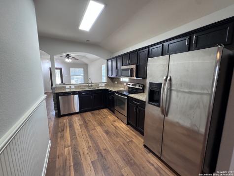 1002 Birdsong Lane New Braunfels TX 78130