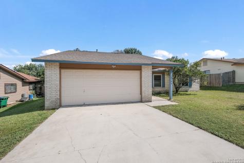 10506 Louisburg Drive San Antonio TX 78245