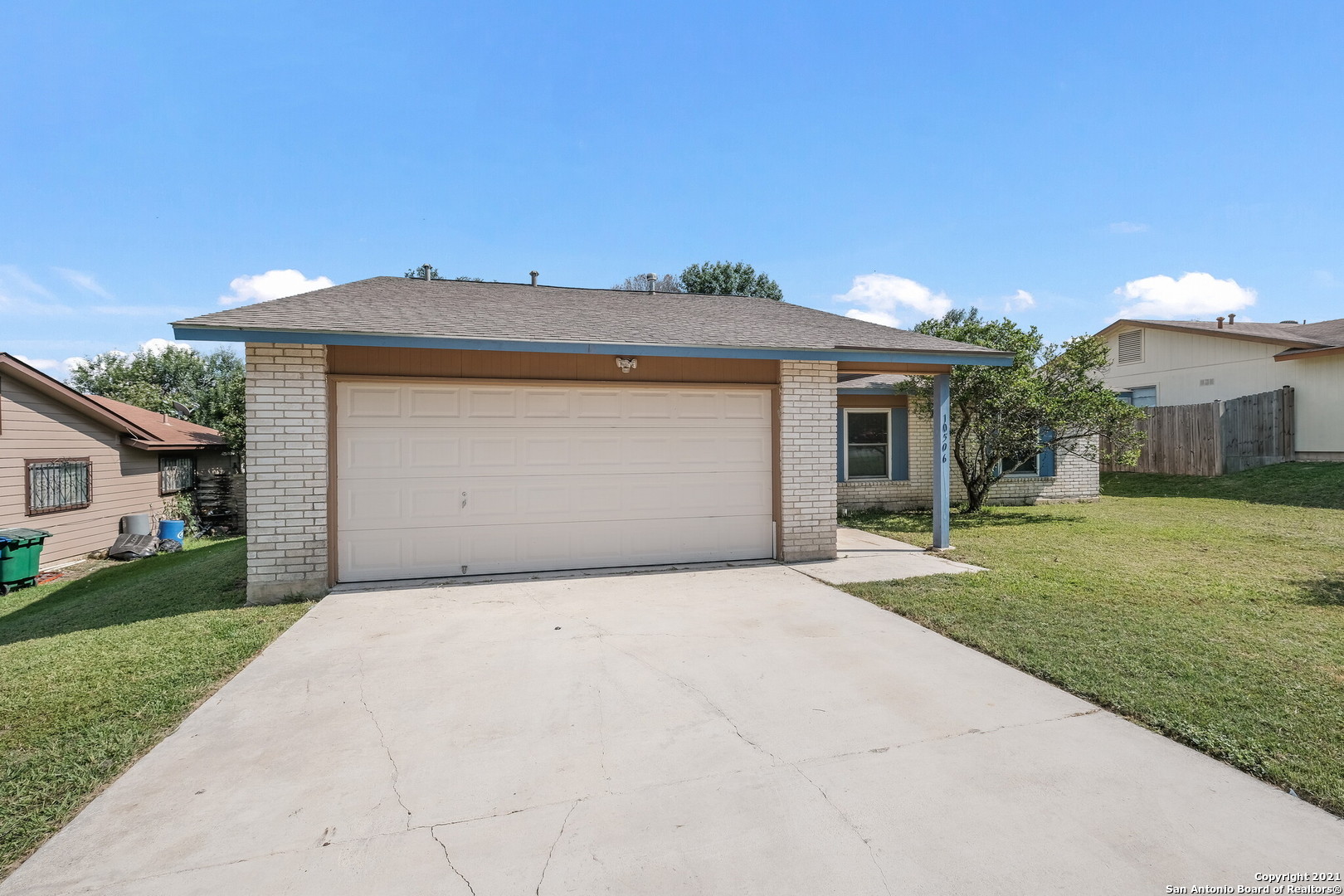 10506 Louisburg Drive San Antonio TX 78245