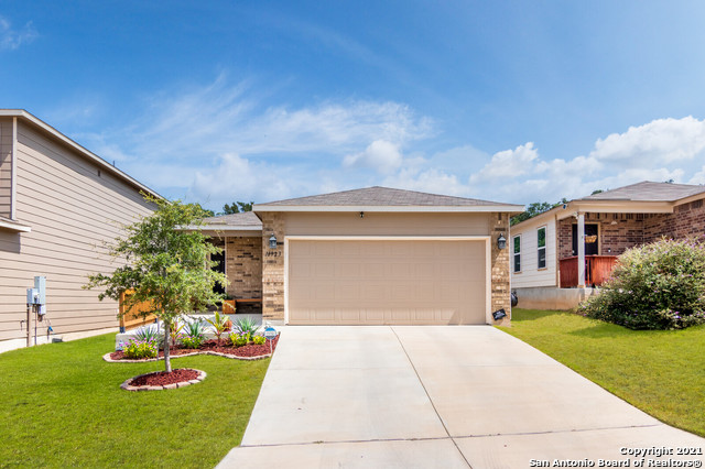 11923 Horse Canyon San Antonio TX 78254