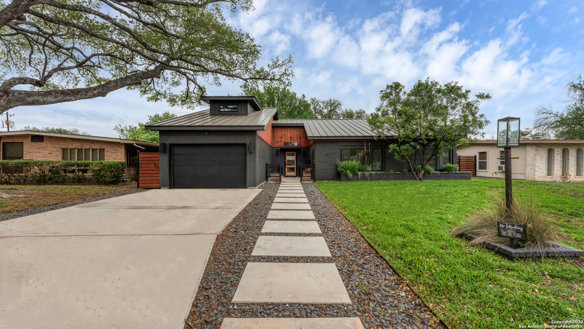 511 Calumet Place San Antonio TX 78209