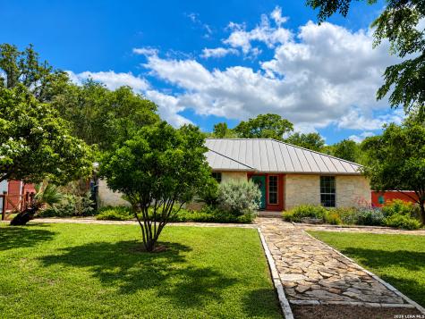 1438 Napier Avenue San Antonio TX 78214