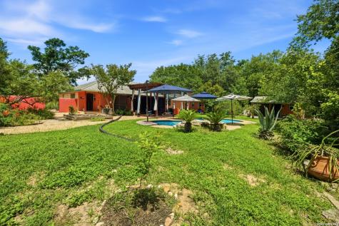 1438 Napier Avenue San Antonio TX 78214