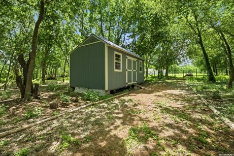 1438 Napier Avenue San Antonio TX 78214