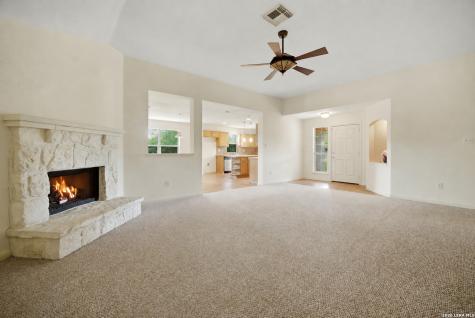 1438 Napier Avenue San Antonio TX 78214