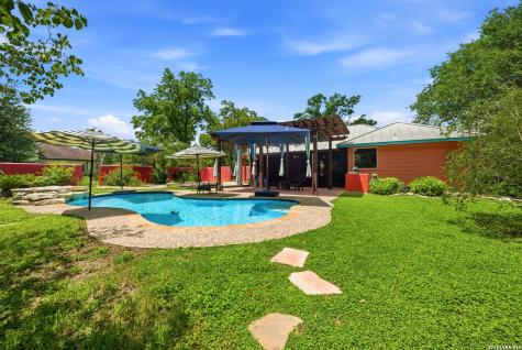 1438 Napier Avenue San Antonio TX 78214