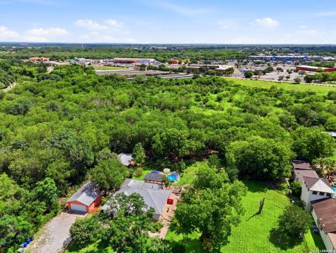 1438 Napier Avenue San Antonio TX 78214