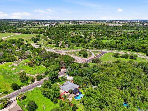 1438 Napier Avenue San Antonio TX 78214