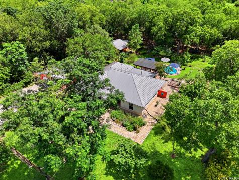 1438 Napier Avenue San Antonio TX 78214