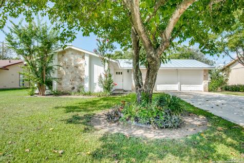 5030 Stockman Drive San Antonio TX 78247