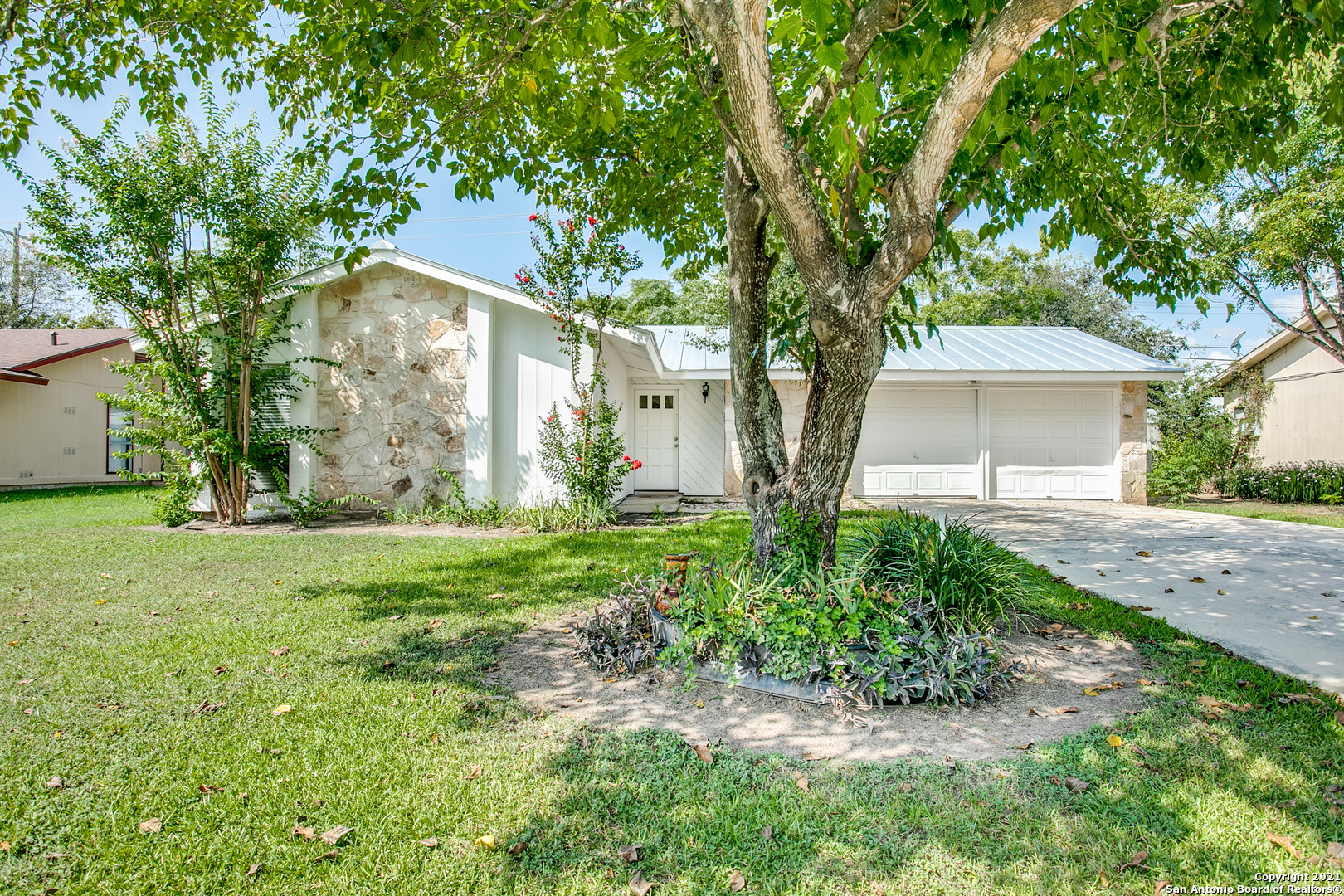 5030 Stockman Drive San Antonio TX 78247
