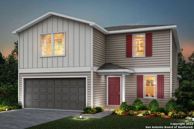 13739 Redtail Landing San Antonio TX 78253