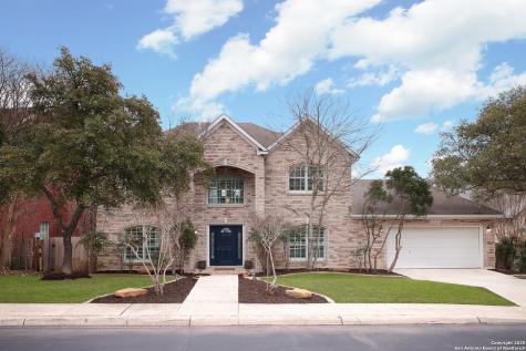 25114 Flying Arrow San Antonio TX 78258